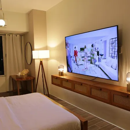 Air Residence- Makati